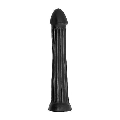 Dildo All Black