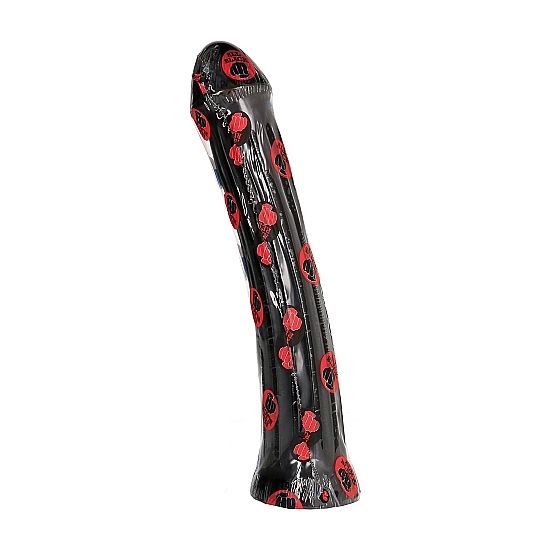 Dildo All Black