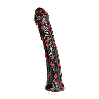 Dildo All Black