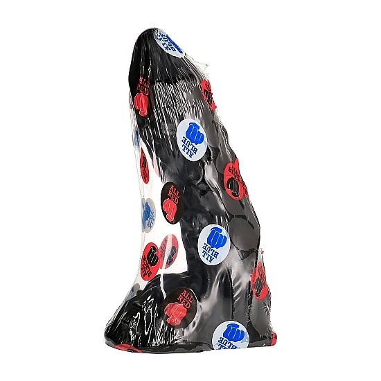 Dildo All Black