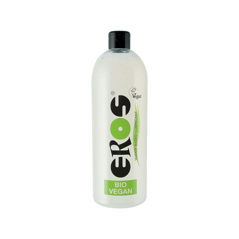 Lubricante Eros Bio Vegan 100 ML