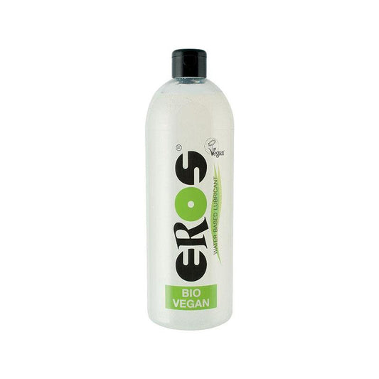 Lubricante Eros Bio Vegan 100 ML