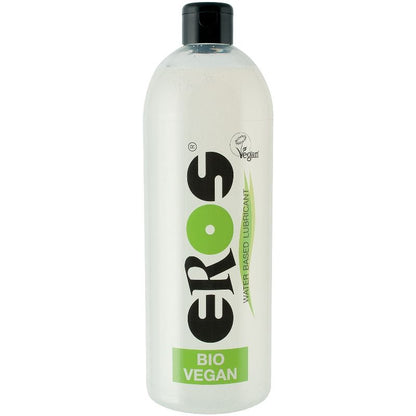 Lubricante Eros Bio Vegan 100 ML