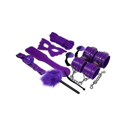 Kit Experience Serie Purple