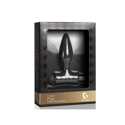 Plug Petite Sensations