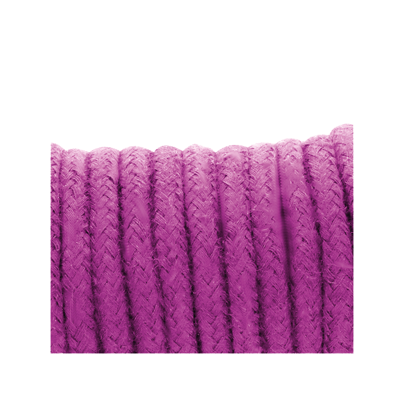 Cuerda Japonesa 10 M  Morado