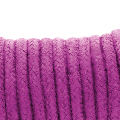 Cuerda Japonesa 10 M  Morado