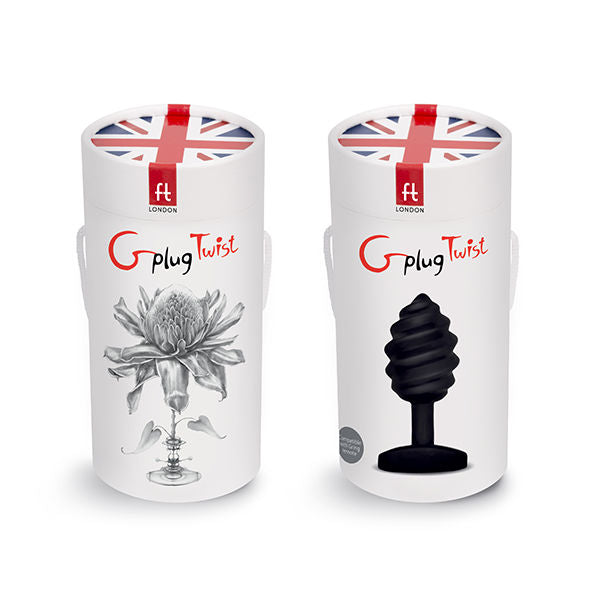 G-Plug Twist