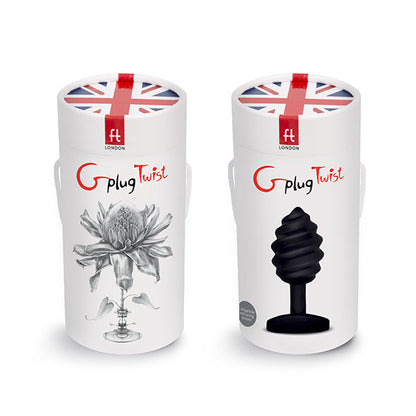 G-Plug Twist