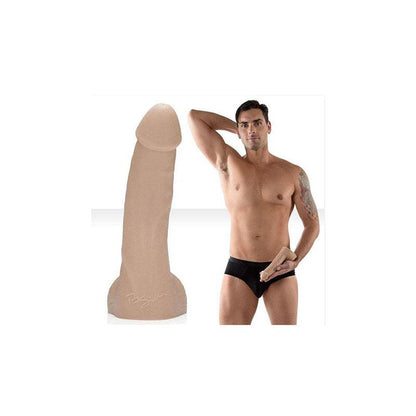 Ryan Driller