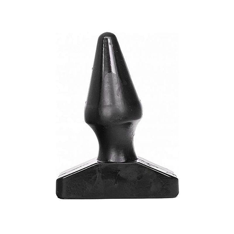 Plug Anal All Black