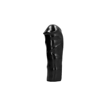 Dildo Dong All Black