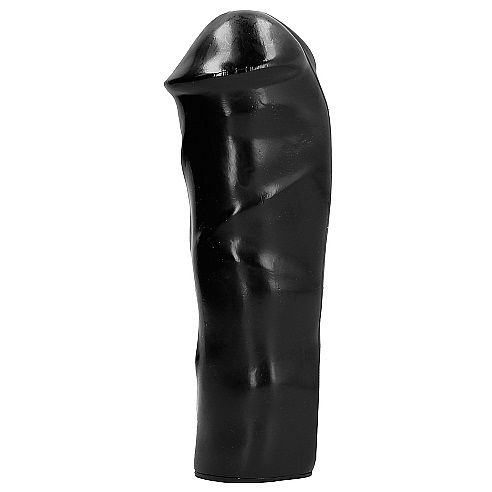 Dildo Dong All Black