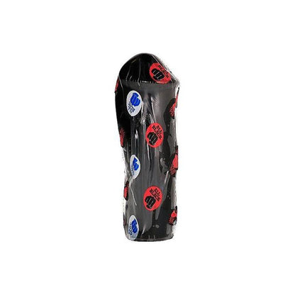 Dildo Dong All Black