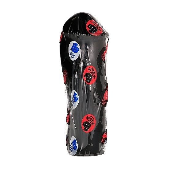 Dildo Dong All Black