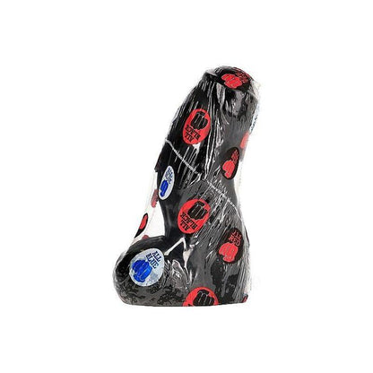 Dildo Dong All Black