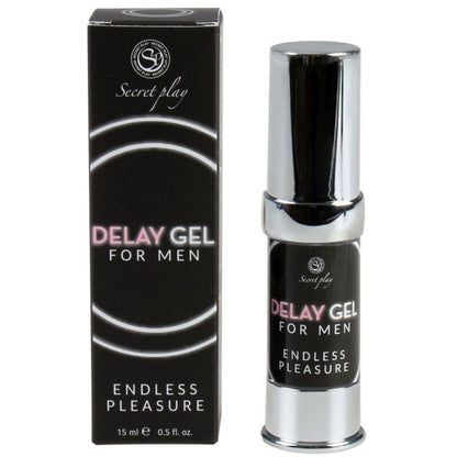 Gel Retardante Endless Pleasure