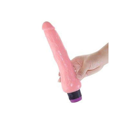 Vibrador Realistico