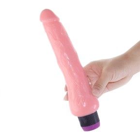 Vibrador Realistico