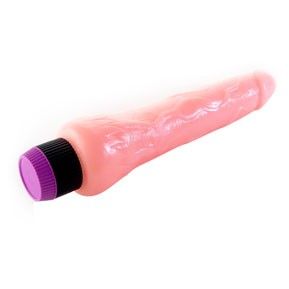 Vibrador Realistico
