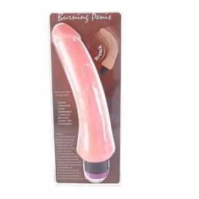 Vibrador Realistico
