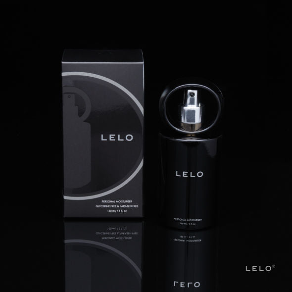 Lubricante Lelo Moisturizer 150 ML