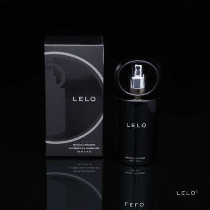 Lubricante Lelo Moisturizer 150 ML