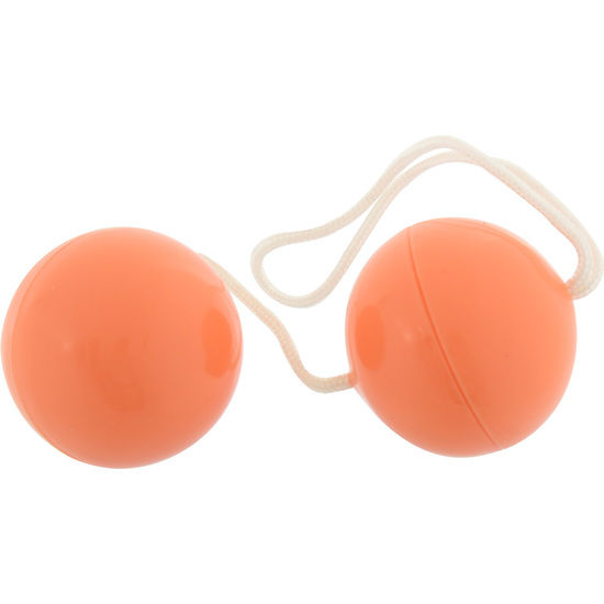 Bolas Supersoft