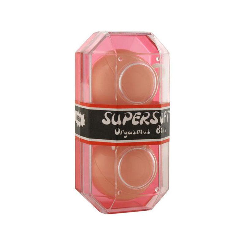 Bolas Supersoft