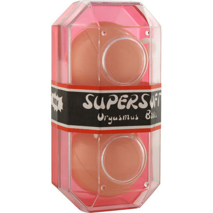 Bolas Supersoft