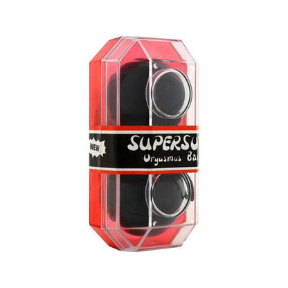 Bolas Supersoft