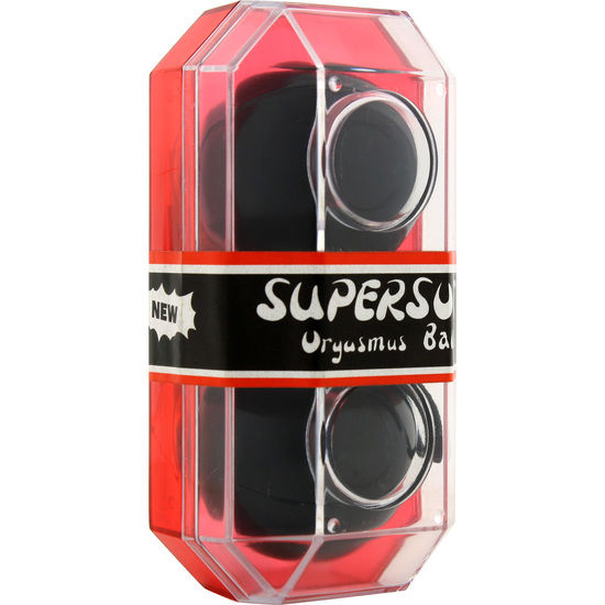Bolas Supersoft