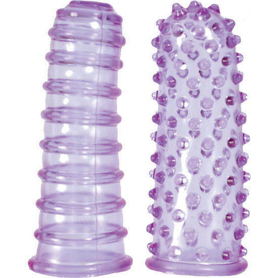 Lust Fingers