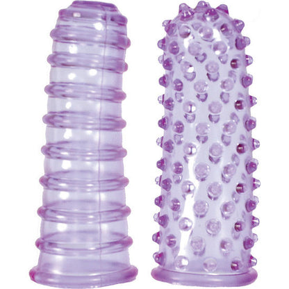 Lust Fingers