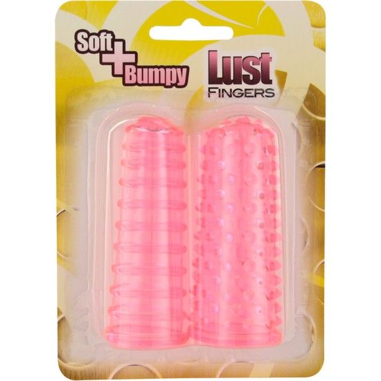 Lust Fingers