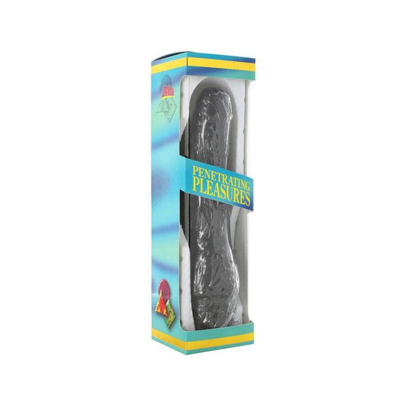Vinil P-Shape