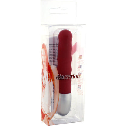 Vibrador Discretion