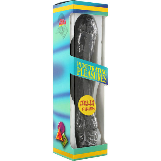 Vibrator Jelly