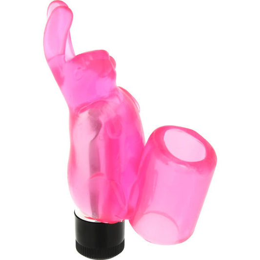 Silicone Rabbit