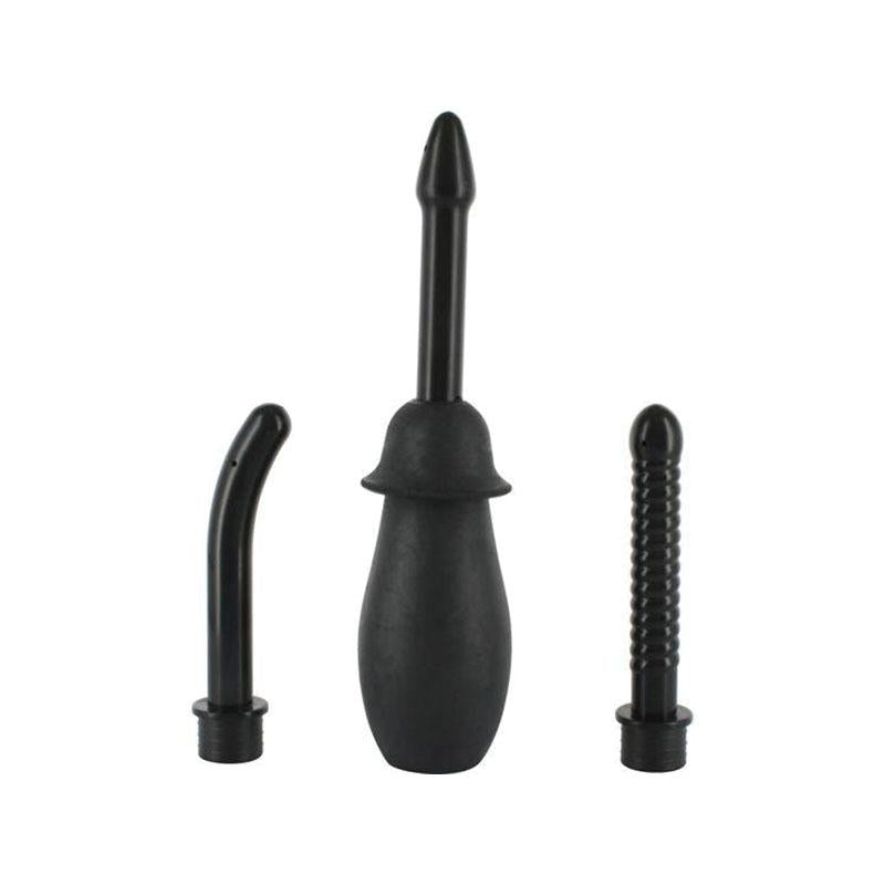 Set Limpieza Anal