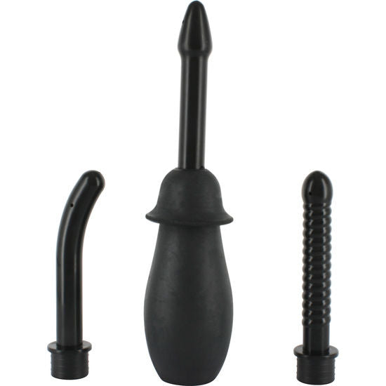 Set Limpieza Anal
