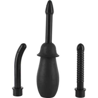 Set Limpieza Anal