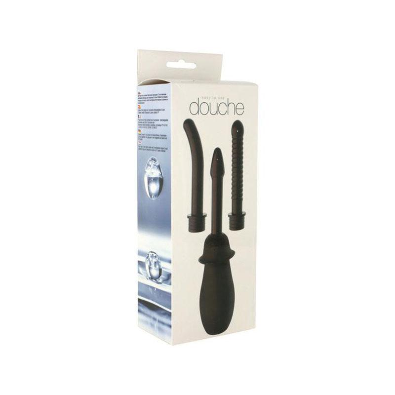 Set Limpieza Anal
