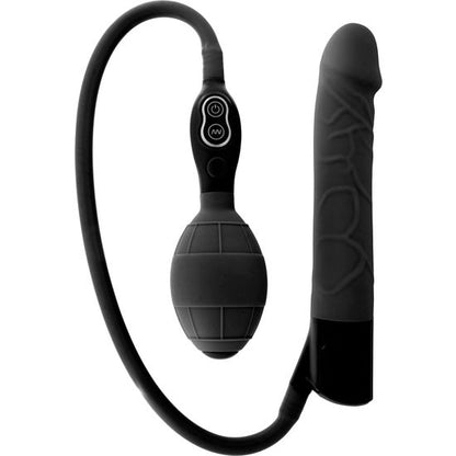 Vibrador Hinchable