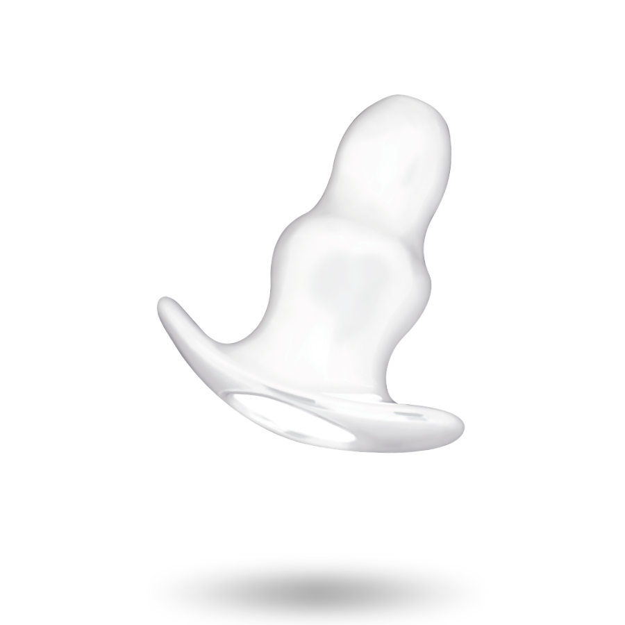 Plug Anal Hollow