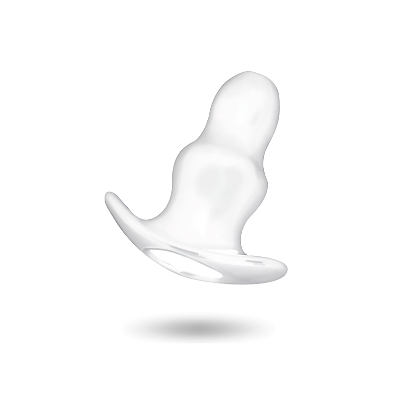 Plug Anal Hollow
