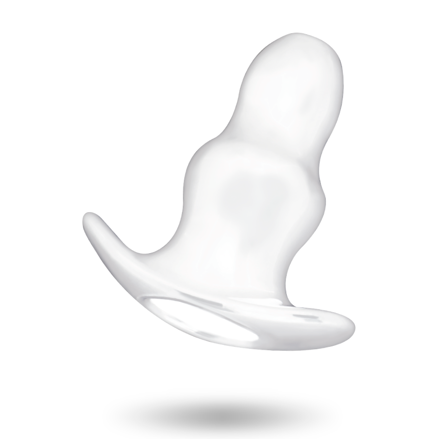 Plug Anal Hollow