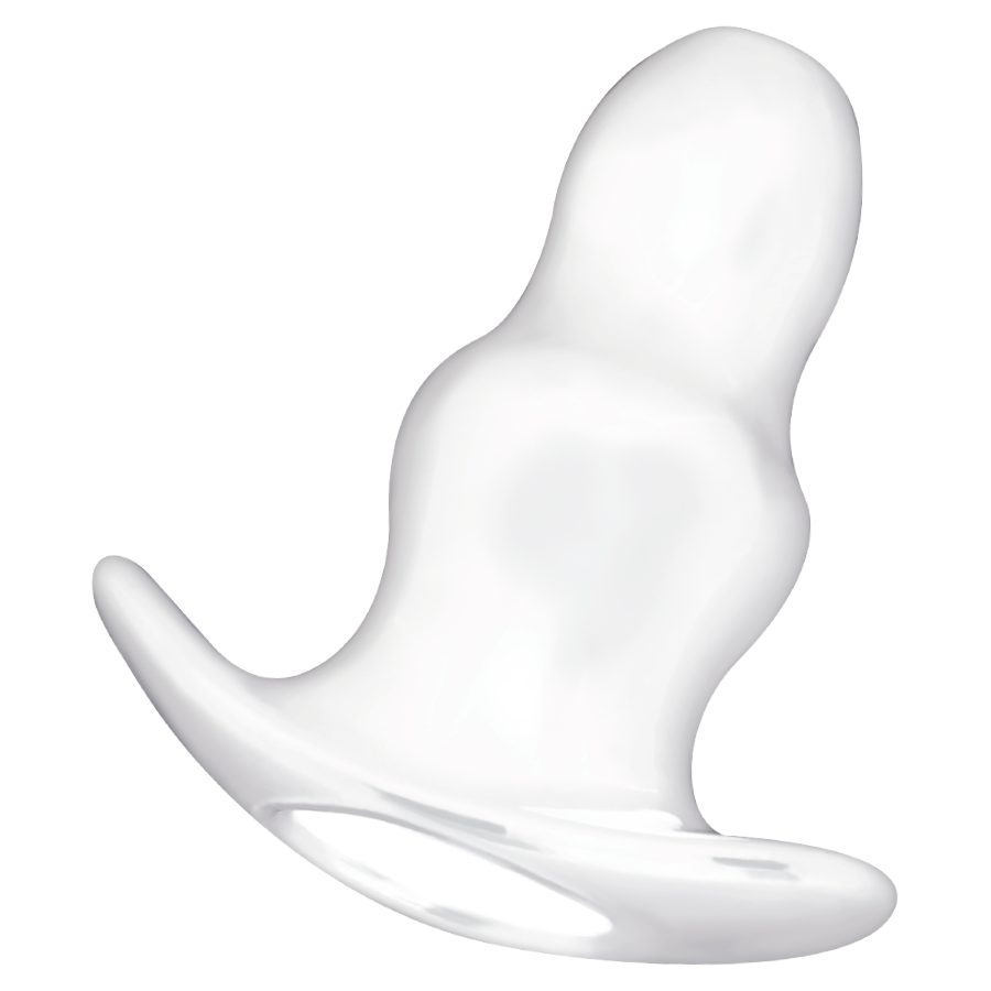 Plug Anal Hollow