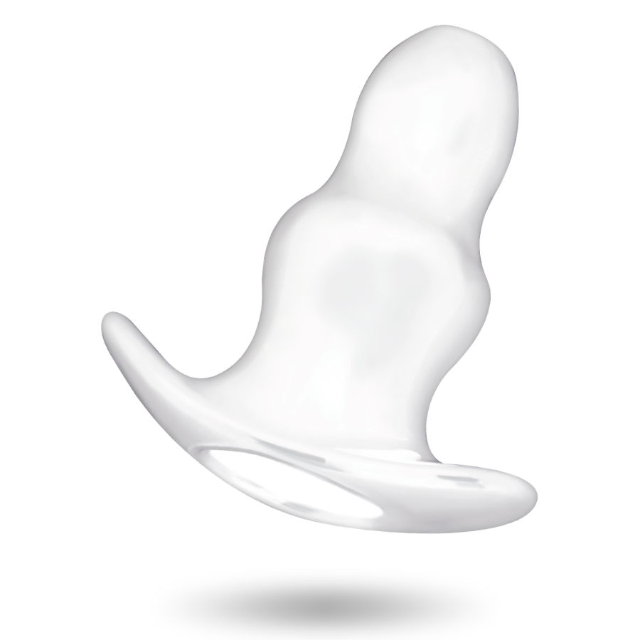 Plug Anal Hollow