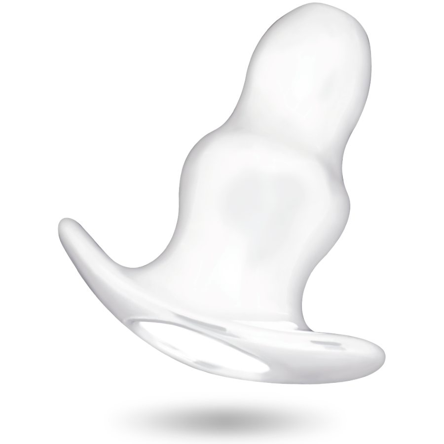 Plug Anal Hollow
